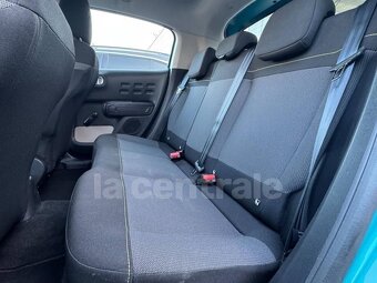 Citroen C3 III (2) BlueHDi 100 S&S FEEL BV6 06/2023 - 10