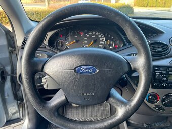 Ford Focus 1.8 TDDi 66kw - 10