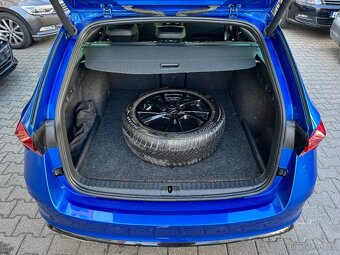 Škoda Octavia 4iV RS 1.4eTSI 180kW DSG Webasto Kamera DCC - 10