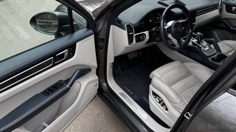 Prodej Porsche Cayenne - 10