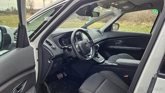 Prodám Renault Grand Scenic,2019 rok,1.7d,automat,7mist - 10