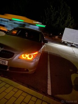 Bmw e60 530D 160kw - 10