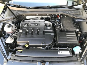 PRODÁM VW GOLF 7, 2.0TDi, 110KW, 2016, LOUNGE - 10