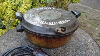 Remoska Grand - 10