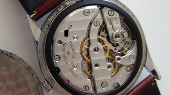 Vacheron Constantin Calatrava Velký - 10