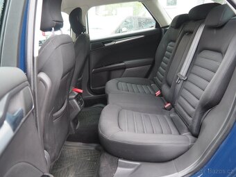 2015 Ford Mondeo 2.0 TDCi, 110 kW, Automat - 10