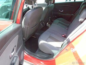 Renault Mégane 1.6 81kW - 10