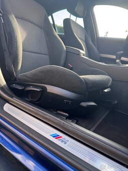 BMW E90 320d - M Paket - Le Mans - 10