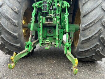 John Deere 7820 - 10