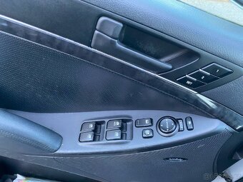 Hyundai ix55 - 10