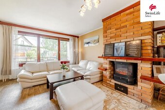 Prodej rodinného domu 300 m2 Labská, Kostelec nad Labem - 10