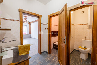Prodej komerčních prostor 456 m2, pozemek 551 - Mladá Bolesl - 10