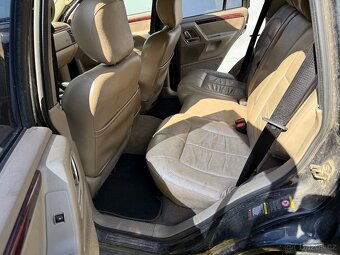 Jeep Grand Cherokee 2,7 CRD 120 kW - 10