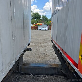 MB ACTROS 1842 r.v.2018 plus HIPOCAR r.v.2014 - 10