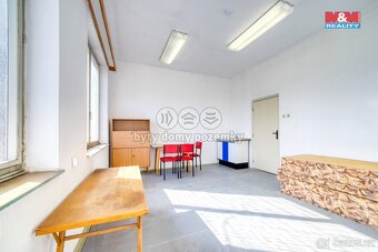 Prodej nájemního domu, 5634 m², Velké Hydčice u Horažďovic - 10