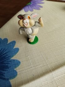 KINDER FIGURKY - 10