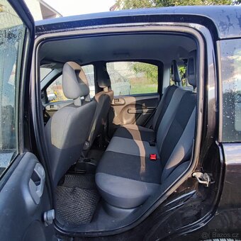 Fiat Panda 1.1 benzín - 10
