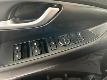 Hyundai i30 1.0 T-GDI,ČR,1.MAJ,ZÁRUKA,SMART,DPH - 10