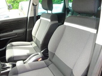 Citroën C3 Aircross 1,2 PURETECH - 10