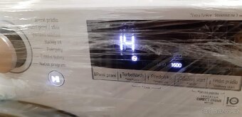 Lg pračka 10,5lg 1600ot.. - 10