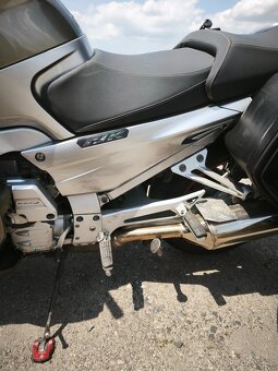 Fjr 1300 AS (2007) - 10