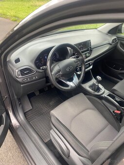 Hyundai i30 T-GDI 88kw combi - 10