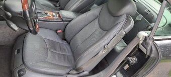 Mercedes SL 500 - 10