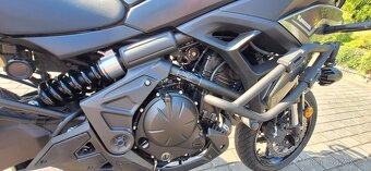 Kawasaki Versys 650 - 10