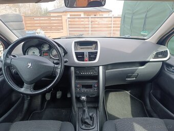 Prodám Peugeot 207 SW 1.6 HDI - 10