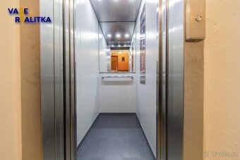 Pronájem, byt 2+kk, Hranice, ul. Struhlovsko - 10