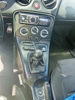 Fiat Barchetta Magiora 1.8 96kw tk 2026, eko placeno - 10