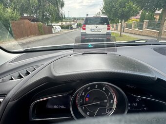 Mazda 3, Skyactiv, 2.0 benzin, 2016 - 10