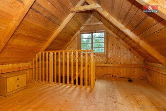 Prodej chaty, 48 m², Slatiňany - Kunčí - 10