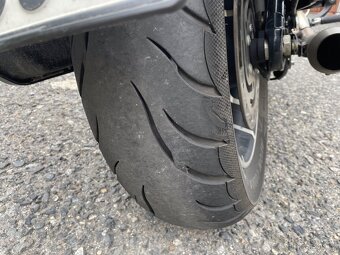 Harley Davidson FLSB sport glide Clubstyle (záruka) - 10