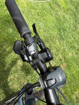 Rockrider kolo ST 520 - 10
