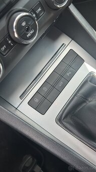 Škoda Octavia 3 1.4 tsi 110 kw - Tažné, Kamera, Acc - 10