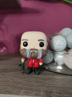 Figurky Fun Pop - 10