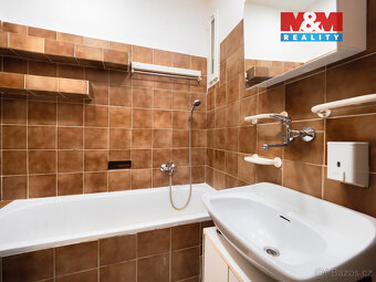 Prodej bytu 3 + kk, 65 m², Praha, ul. Patočkova - 10