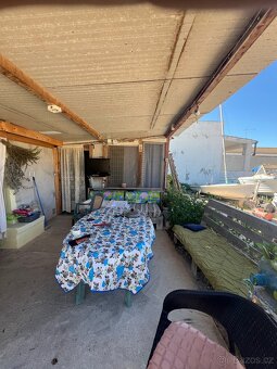 Domek 50m2 - 100m od pláže🇮🇹 - 10