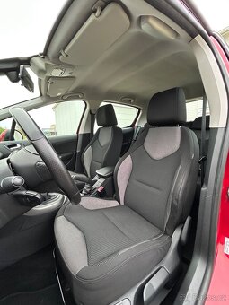 Peugeot 308 1.6 VTi Sportium - 10