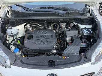 Kia Sportage 1.6 4WD Automat 1.majiteľ, zach. stav - 10