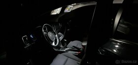 LED žárovky Kia Sportage potkávací, interiér atd. - 10