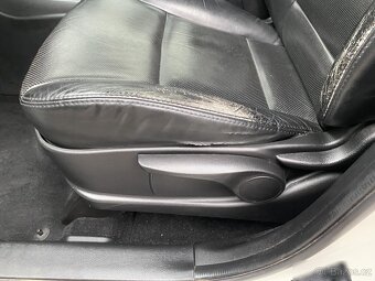 SsangYong Korando 2.0 e-XDi ,  129 kW nafta, 2010 - 10