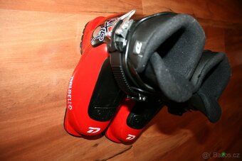 lyže Atomic XT 70 cm , hadia koža - 10