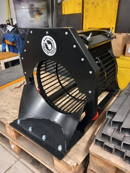 Třídicí lžíce KAT-100 - 10