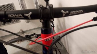 Prodám kolo, jako nové, použito párkrát - 10