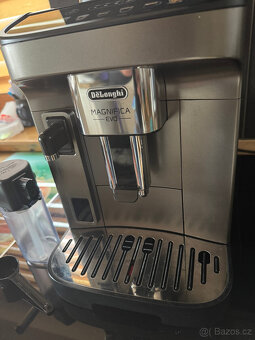 Automatický kávovar De'Longhi Magnifica Evo - 10