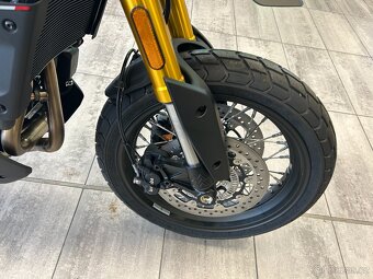 Moto Morini Seiemmezzo SCR 650 2025 - 10