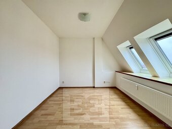 Pronájem bytu 3+kk 62 m², Mikulov, ev.č. N08612 - 10