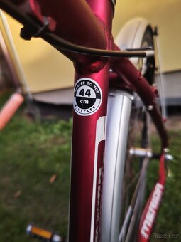 MEERIDA Crossway TFS 300 - 10